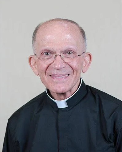 Rev. Richard Beligotti